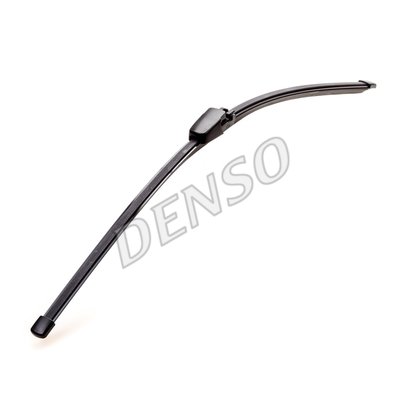 Задняя щетка стеклоочистителя Denso Flat Rear DF-301